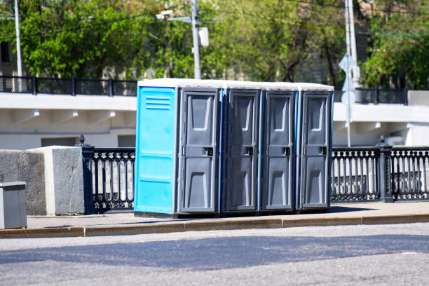 Oconomowoc, WI Portable Potty Rental Company